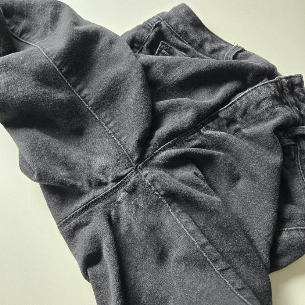 d. jeans (3Pairs) Women's Skinny Jeans In Black, Charcoal Black, & Blue - Picture 10 of 15